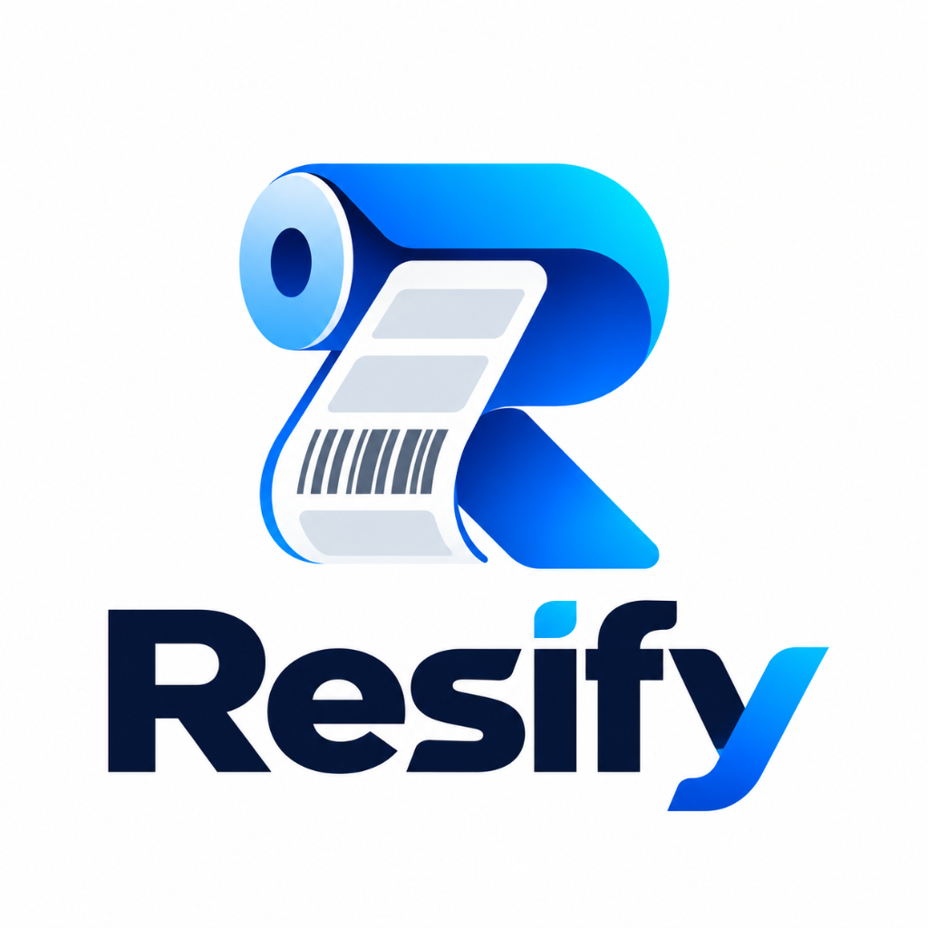 Resify Logo